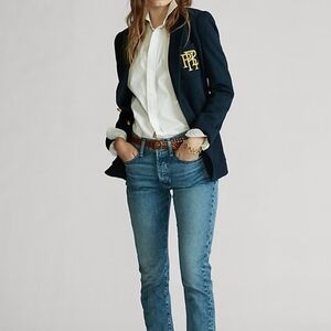 POLO Ralph Lauren Old Money Blazer💙